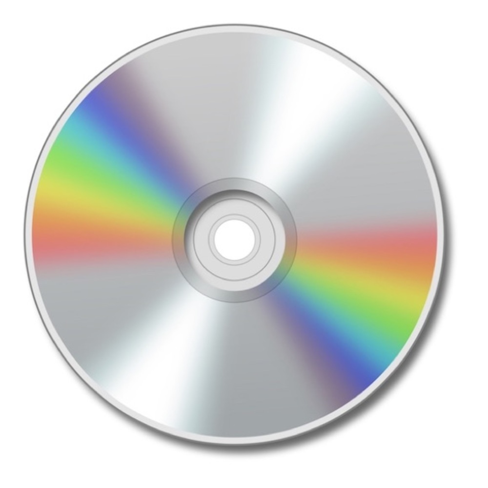 Custom Cds